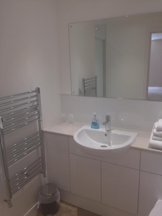 Caledonian Hotel Портри Екстериор снимка