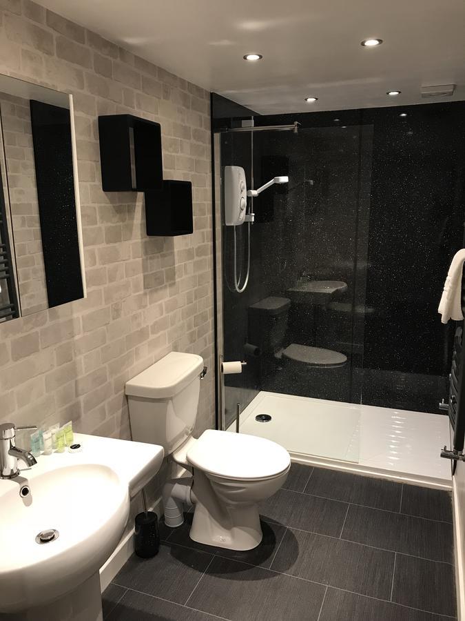 Caledonian Hotel Портри Екстериор снимка