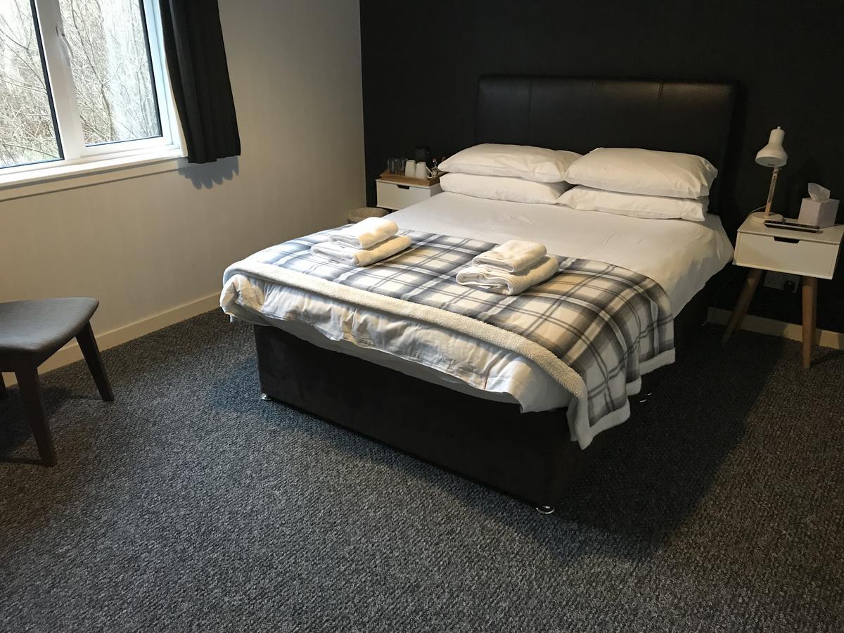 Caledonian Hotel Портри Екстериор снимка
