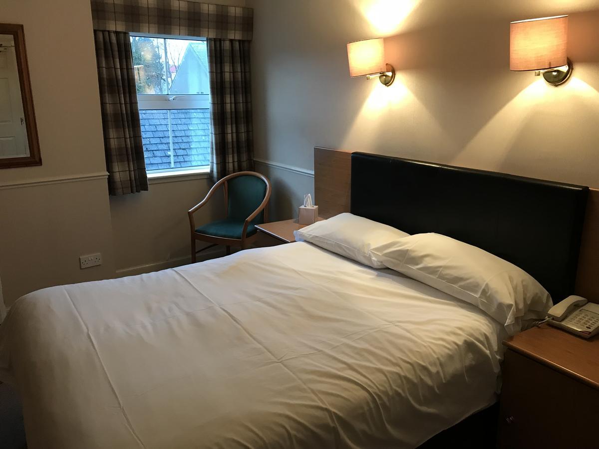 Caledonian Hotel Портри Екстериор снимка