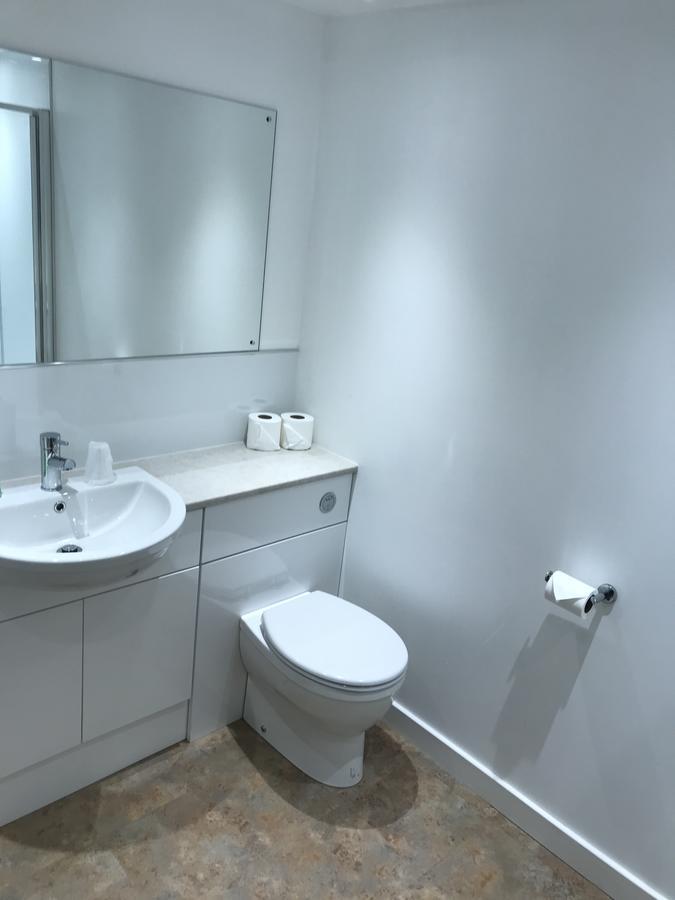 Caledonian Hotel Портри Екстериор снимка
