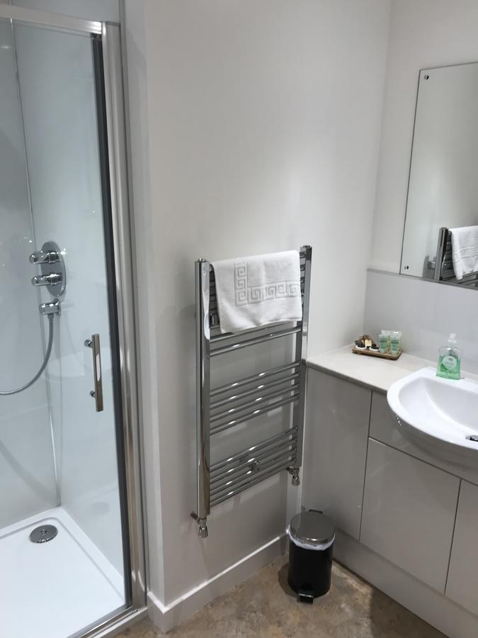 Caledonian Hotel Портри Екстериор снимка