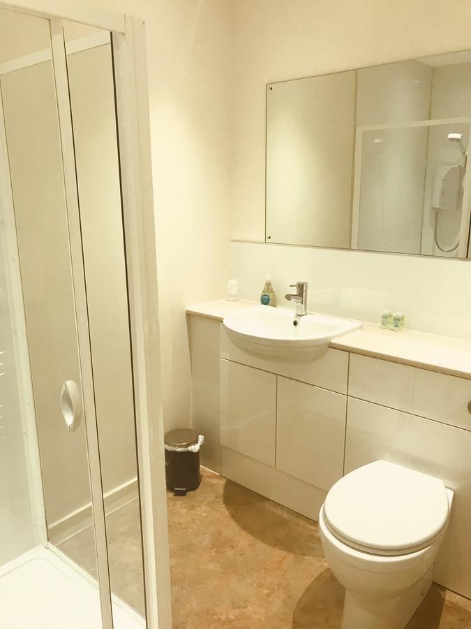 Caledonian Hotel Портри Екстериор снимка
